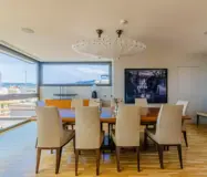 Элитный пентхаус с бассейном на Пасео-де-Грасия, Барселона