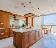 Элитный пентхаус с бассейном на Пасео-де-Грасия, Барселона