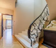 Элитный пентхаус с бассейном на Пасео-де-Грасия, Барселона