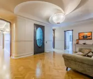 Элитный пентхаус с бассейном на Пасео-де-Грасия, Барселона