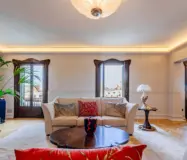 Элитный пентхаус с бассейном на Пасео-де-Грасия, Барселона