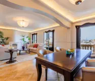 Элитный пентхаус с бассейном на Пасео-де-Грасия, Барселона