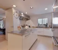 Пентхаус з терасою в Педральбесі, Барселона, 4 спальні