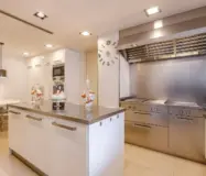 Пентхаус з терасою в Педральбесі, Барселона, 4 спальні