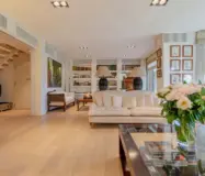 Пентхаус з терасою в Педральбесі, Барселона, 4 спальні