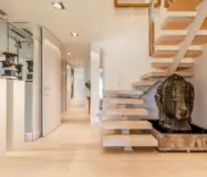 Пентхаус з терасою в Педральбесі, Барселона, 4 спальні