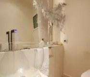 Пентхаус з терасою в Педральбесі, Барселона, 4 спальні