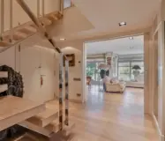 Пентхаус з терасою в Педральбесі, Барселона, 4 спальні