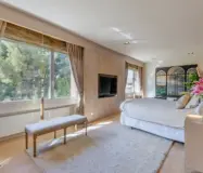 Пентхаус з терасою в Педральбесі, Барселона, 4 спальні