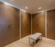 Пентхаус з терасою в Педральбесі, Барселона, 4 спальні