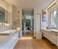 Пентхаус з терасою в Педральбесі, Барселона, 4 спальні