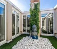 Пентхаус з терасою в Педральбесі, Барселона, 4 спальні