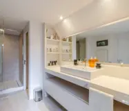 Пентхаус з терасою в Педральбесі, Барселона, 4 спальні