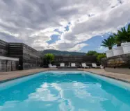 Пентхаус з терасою в Педральбесі, Барселона, 4 спальні