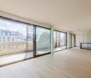 Квартира 260 кв.м на Пасео-де-Грасия в Барселоне с балконом