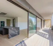 Квартира 260 кв.м на Пасео-де-Грасия в Барселоне с балконом