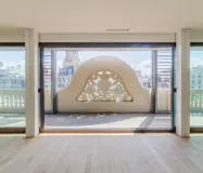 Квартира 260 кв.м на Пасео-де-Грасия в Барселоне с балконом