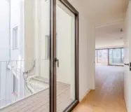 Квартира 260 кв.м на Пасео-де-Грасия в Барселоне с балконом