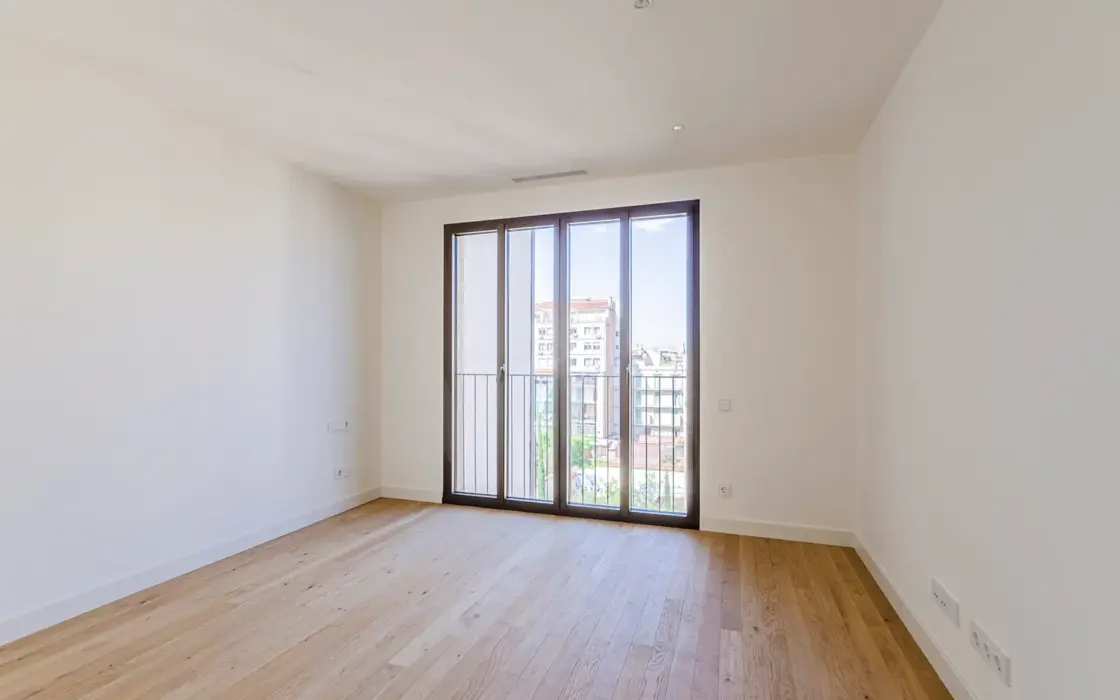 Квартира 260 кв.м на Пасео-де-Грасия в Барселоне с балконом