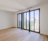 Квартира 260 кв.м на Пасео-де-Грасия в Барселоне с балконом