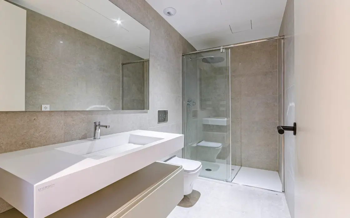 Квартира 260 кв.м на Пасео-де-Грасия в Барселоне с балконом