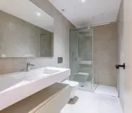 Квартира 260 кв.м на Пасео-де-Грасия в Барселоне с балконом