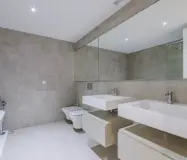 Квартира 260 кв.м на Пасео-де-Грасия в Барселоне с балконом