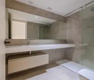 Квартира 260 кв.м на Пасео-де-Грасия в Барселоне с балконом