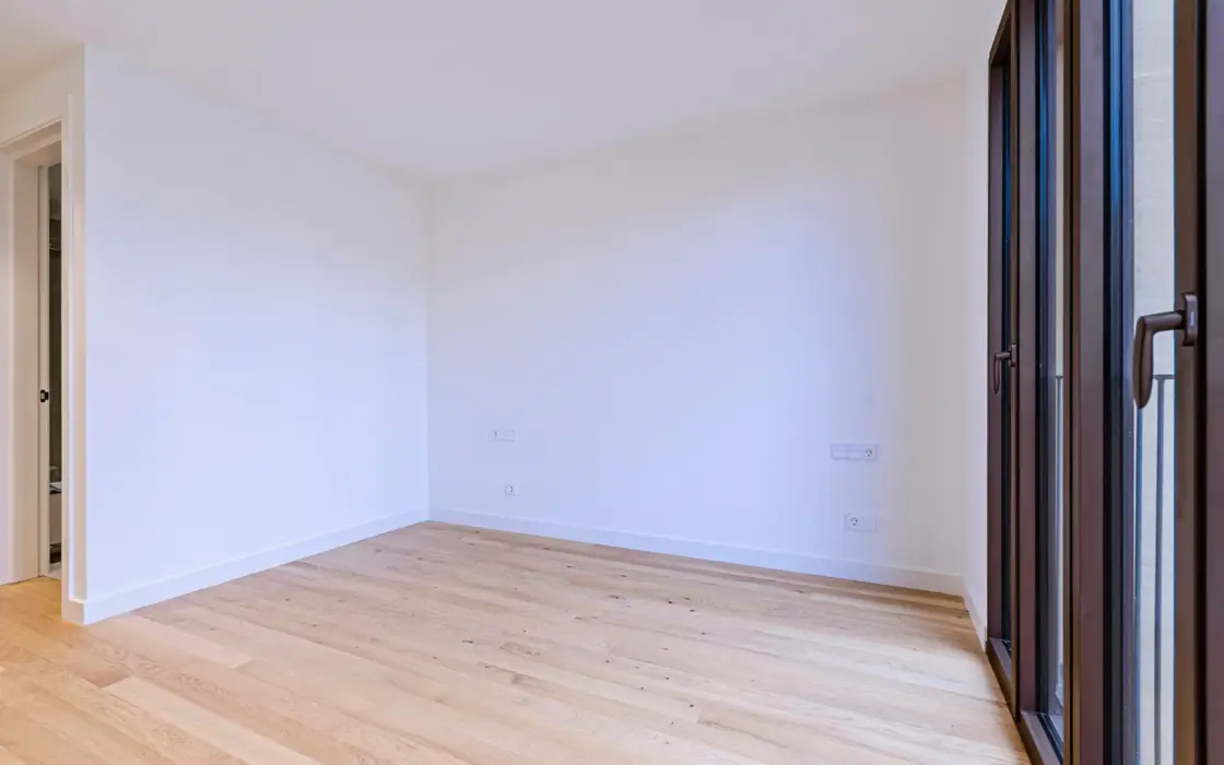 Квартира 260 кв.м на Пасео-де-Грасия в Барселоне с балконом