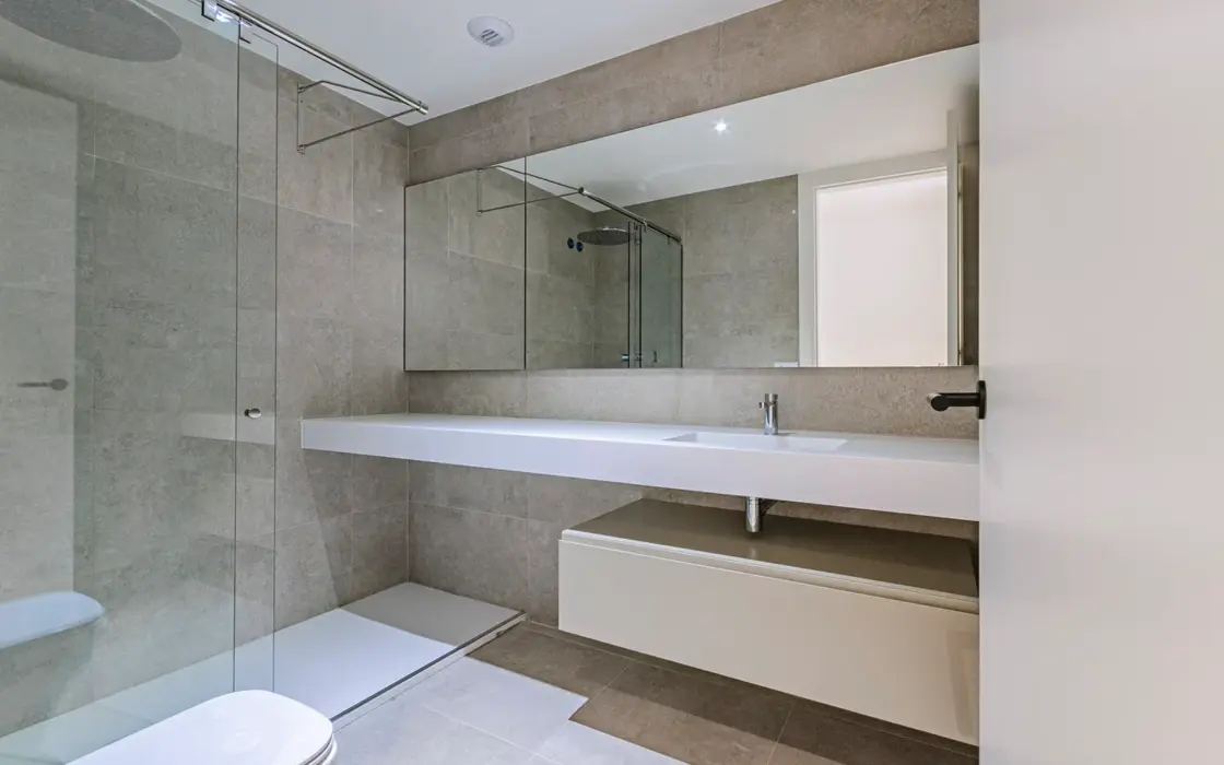 Квартира 260 кв.м на Пасео-де-Грасия в Барселоне с балконом