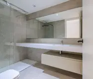 Квартира 260 кв.м на Пасео-де-Грасия в Барселоне с балконом