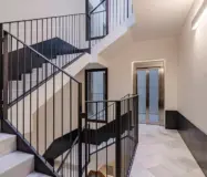 Квартира 260 кв.м на Пасео-де-Грасия в Барселоне с балконом