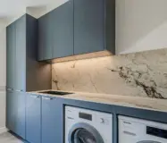 Пентхаус 289 кв.м с террасой в районе Гальвани Барселона