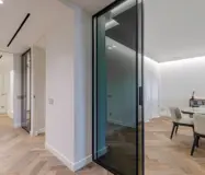 Пентхаус 289 кв.м с террасой в районе Гальвани Барселона