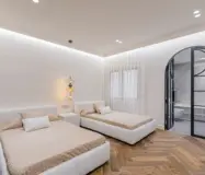 Пентхаус 289 кв.м с террасой в районе Гальвани Барселона