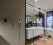 Пентхаус 289 кв.м с террасой в районе Гальвани Барселона