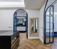 Пентхаус 289 кв.м с террасой в районе Гальвани Барселона