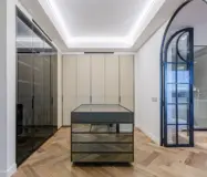 Пентхаус 289 кв.м с террасой в районе Гальвани Барселона