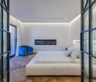 Пентхаус 289 кв.м с террасой в районе Гальвани Барселона