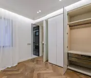 Пентхаус 289 кв.м с террасой в районе Гальвани Барселона