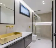 Пентхаус 289 кв.м с террасой в районе Гальвани Барселона