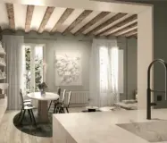 Ексклюзивні квартири з терасами в центрі Барселони