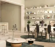 Ексклюзивні квартири з терасами в центрі Барселони