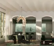 Ексклюзивні квартири з терасами в центрі Барселони