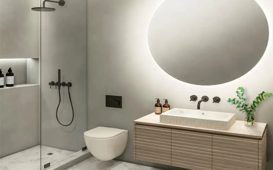 Ексклюзивні квартири з терасами в центрі Барселони