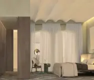 Ексклюзивні квартири з терасами в центрі Барселони