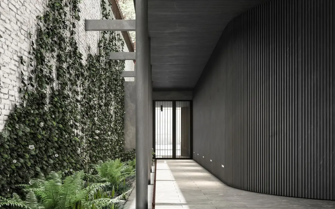 Ексклюзивні квартири з терасами в центрі Барселони