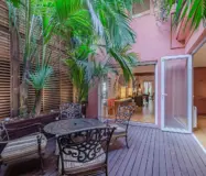 Дуплекс с террасой у Саграды Фамилия, Барселона 2 комнаты 94 кв.м