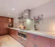 Дуплекс с террасой у Саграды Фамилия, Барселона 2 комнаты 94 кв.м