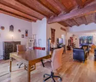 Дуплекс с террасой у Саграды Фамилия, Барселона 2 комнаты 94 кв.м